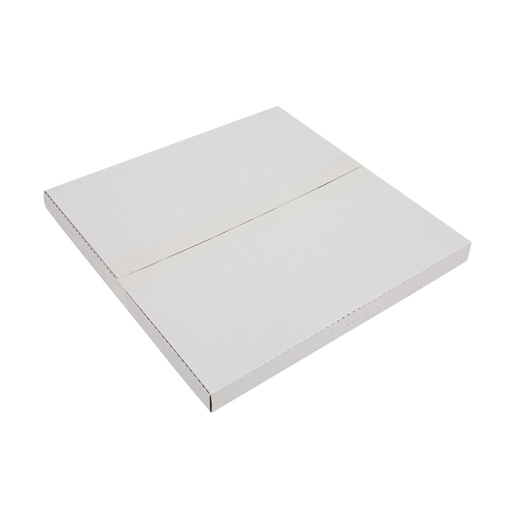 25/100Pcs Vinyl Record LP Shipping Mailer Boxes,Record Mailers,Album Paper Box