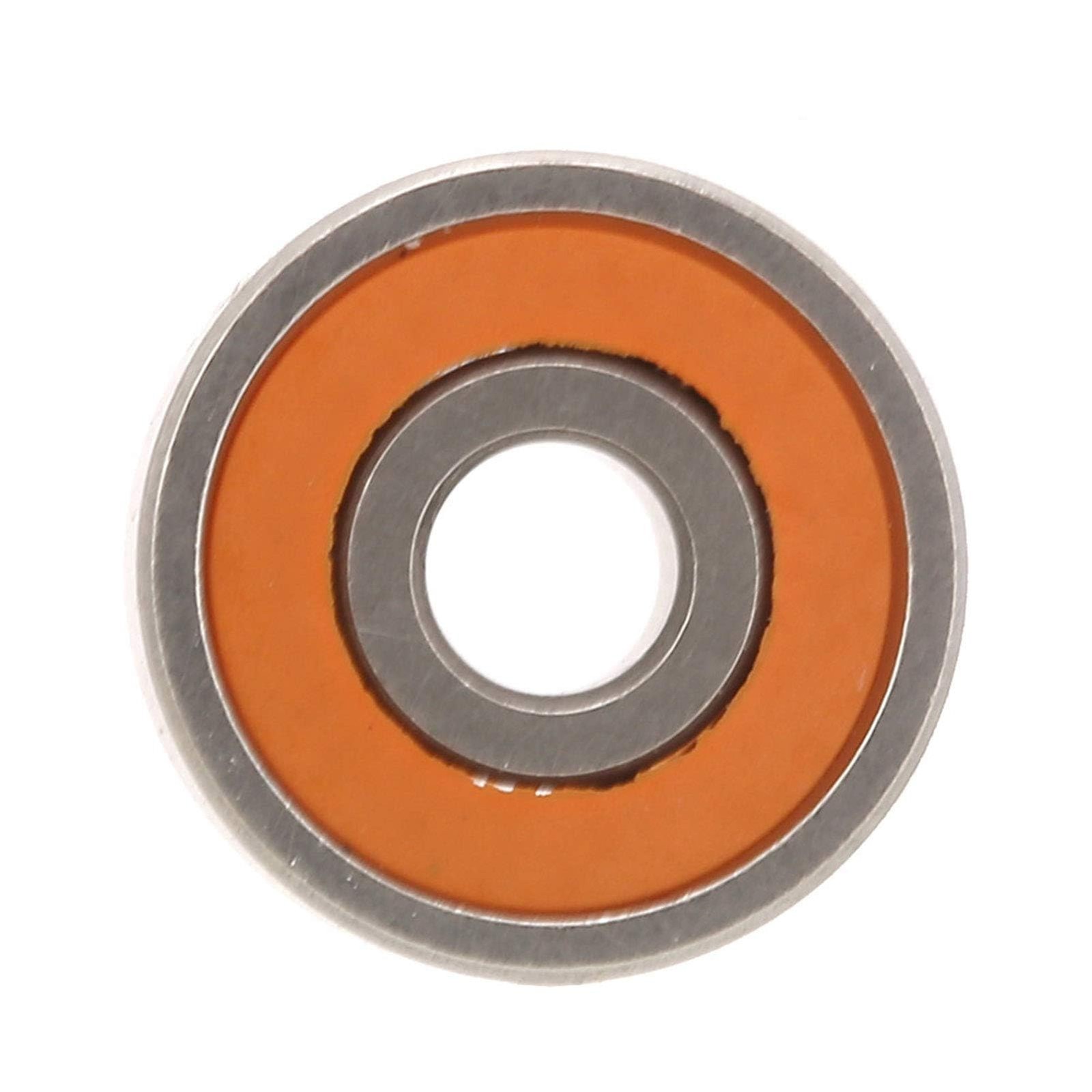 SMR103 2RS Stainless Steel Hybrid Ceramic Ball Bearing 3x10x4mm ABEC 9