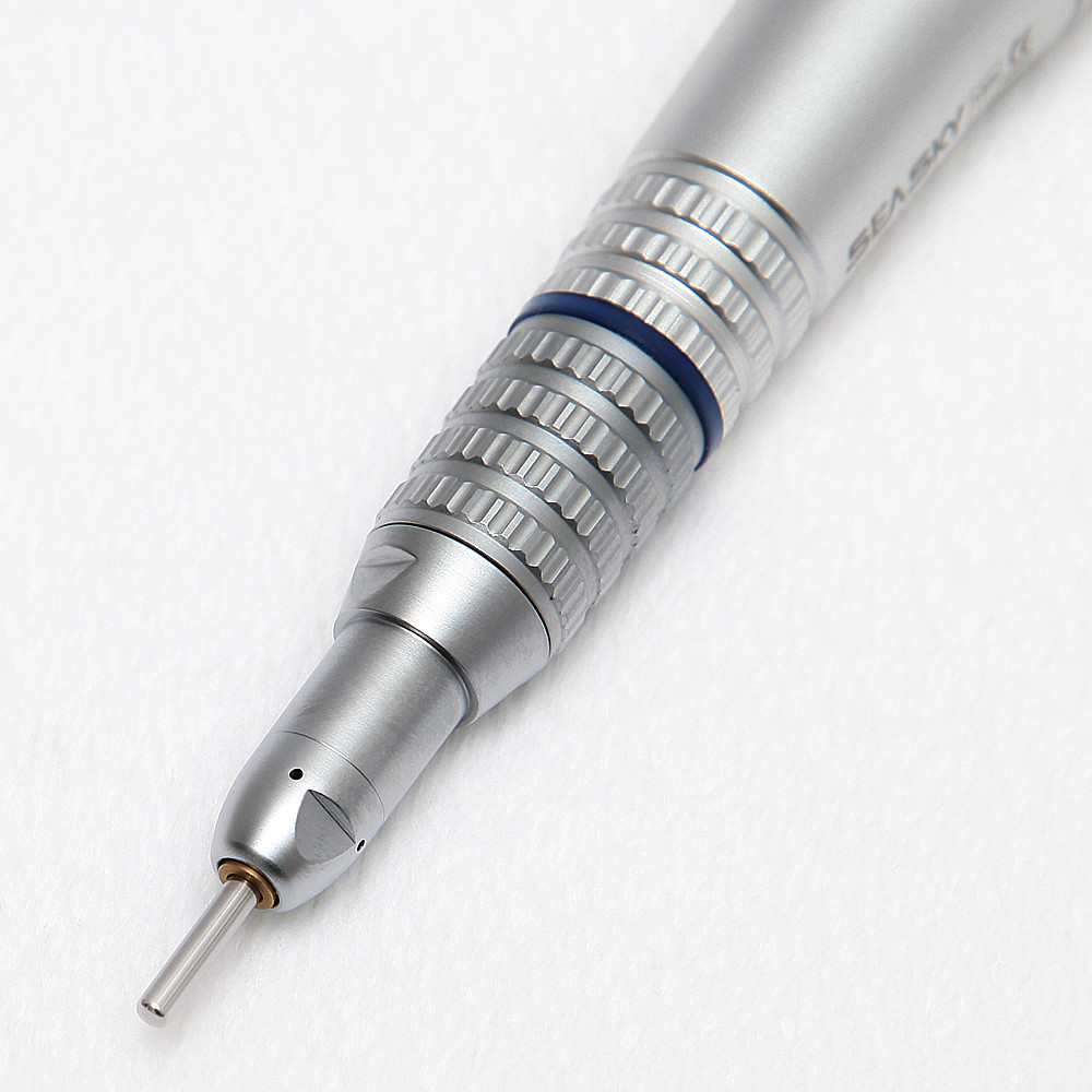 NSK Pana Max Style Dental LED High Low Speed Handpiece 2 Hole Air Turbine kit