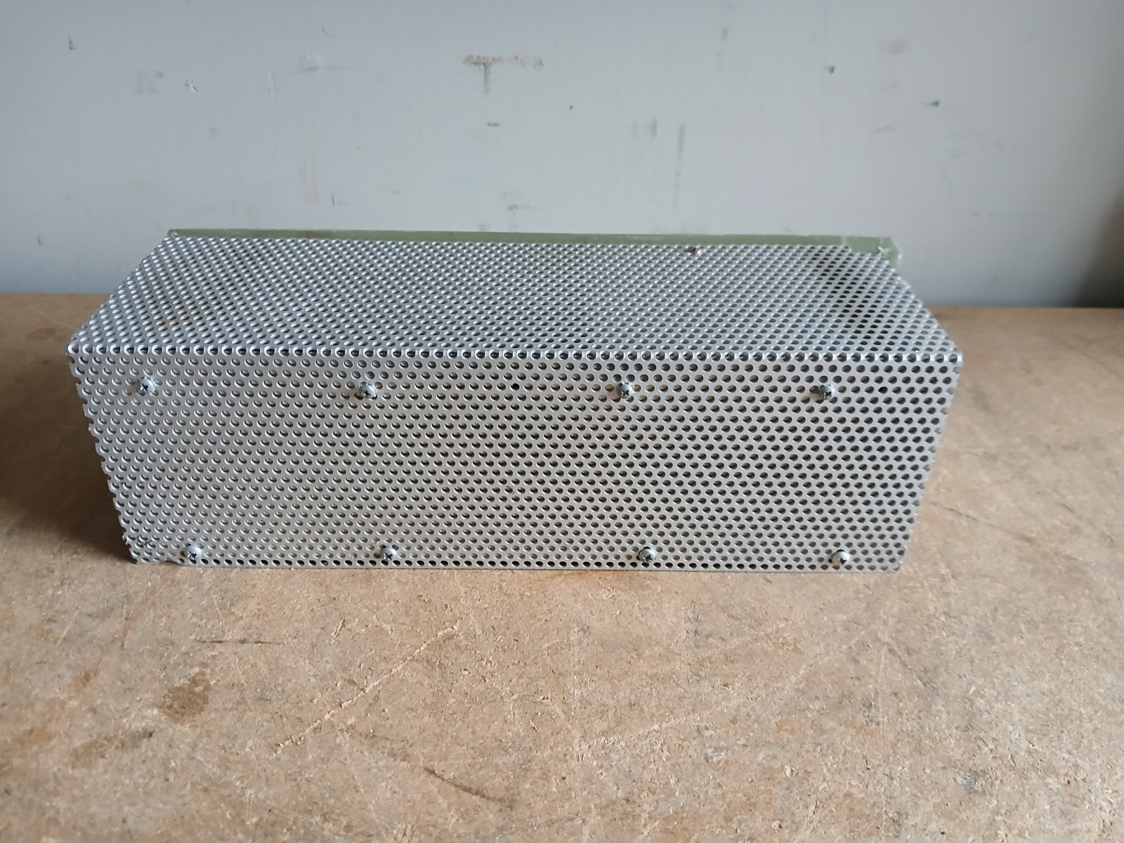 ADM Power Supply Electrostatics 55 2020 Bipolar