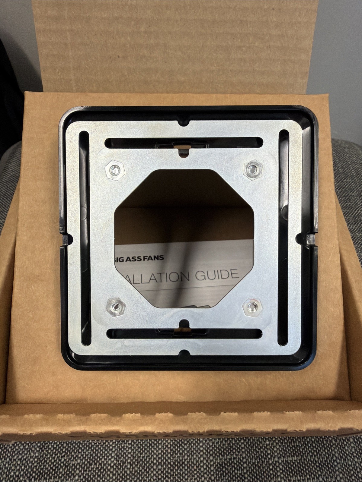 Big Ass Fans BAFcon SMTF-23250-010-01 Fan Controller Kit