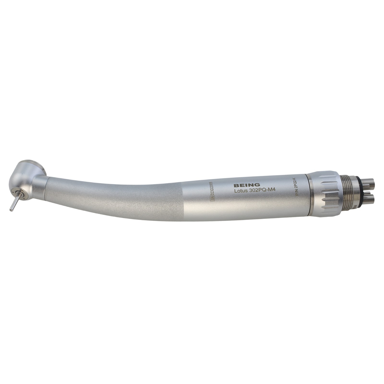 US BEING Dental High Speed Turbine Handpiece For KaVo MULTIflex Coupler 4 Hole