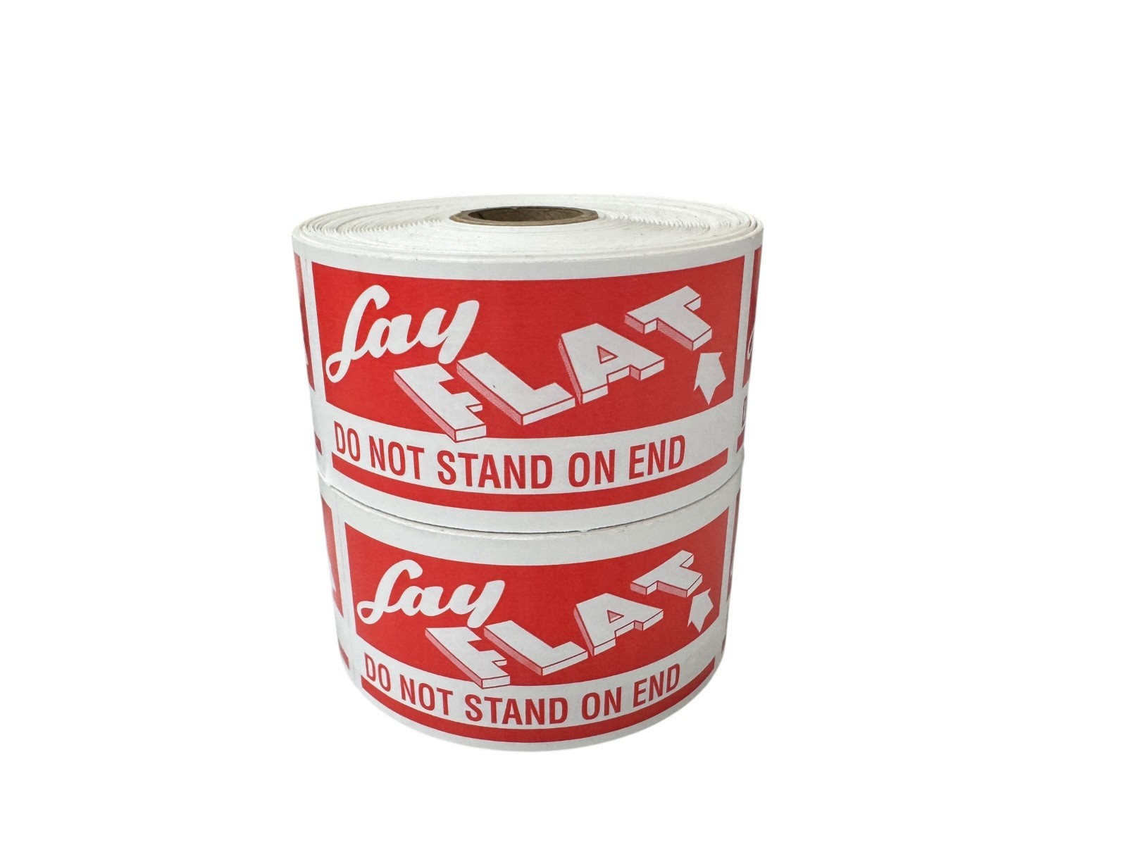 Shipping Labels- 2×4 Lay Flat 500 labels per roll, 1-12 Rolls