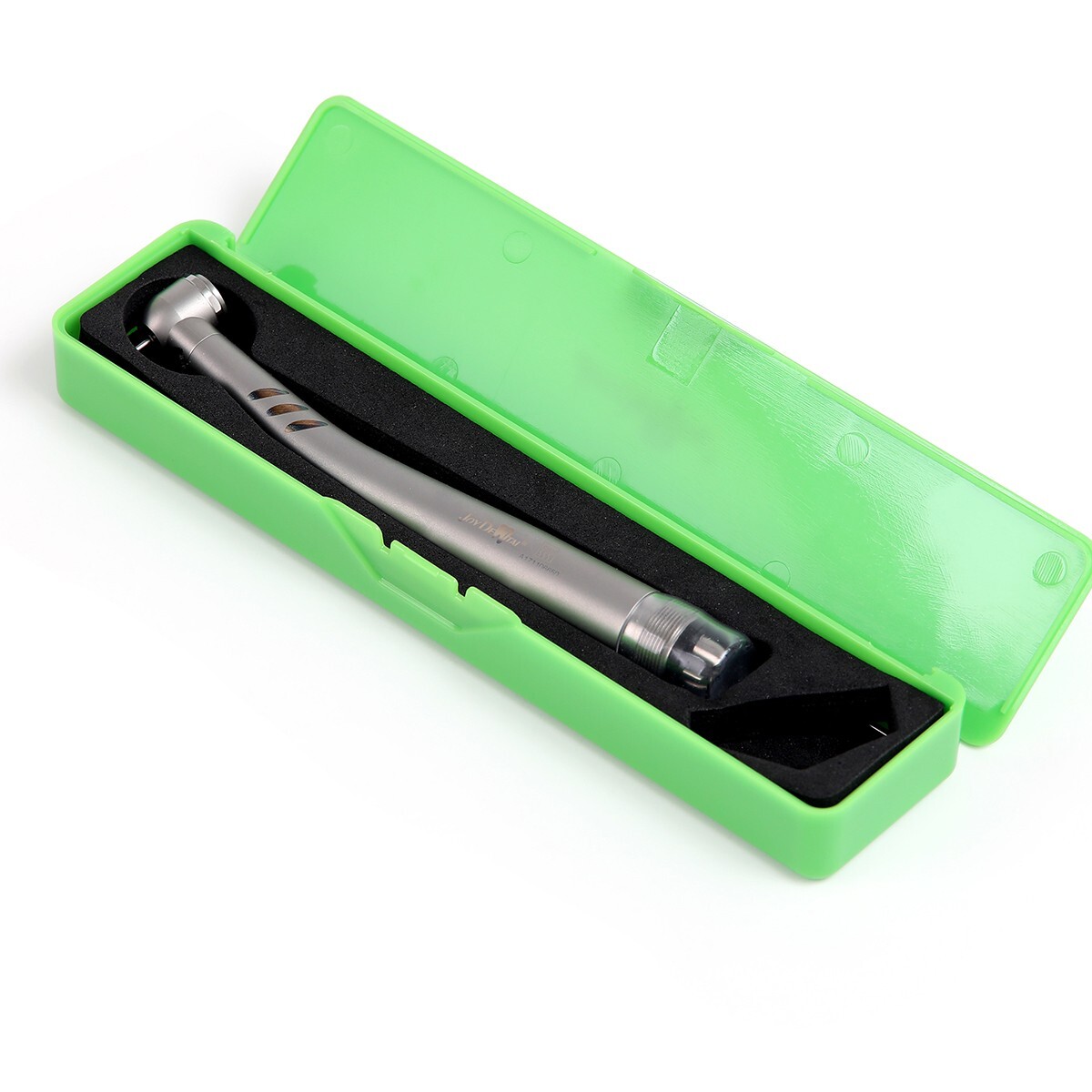 Dental E-generator LED High Speed Ceramic Torque Head Handpiece 4 Hole