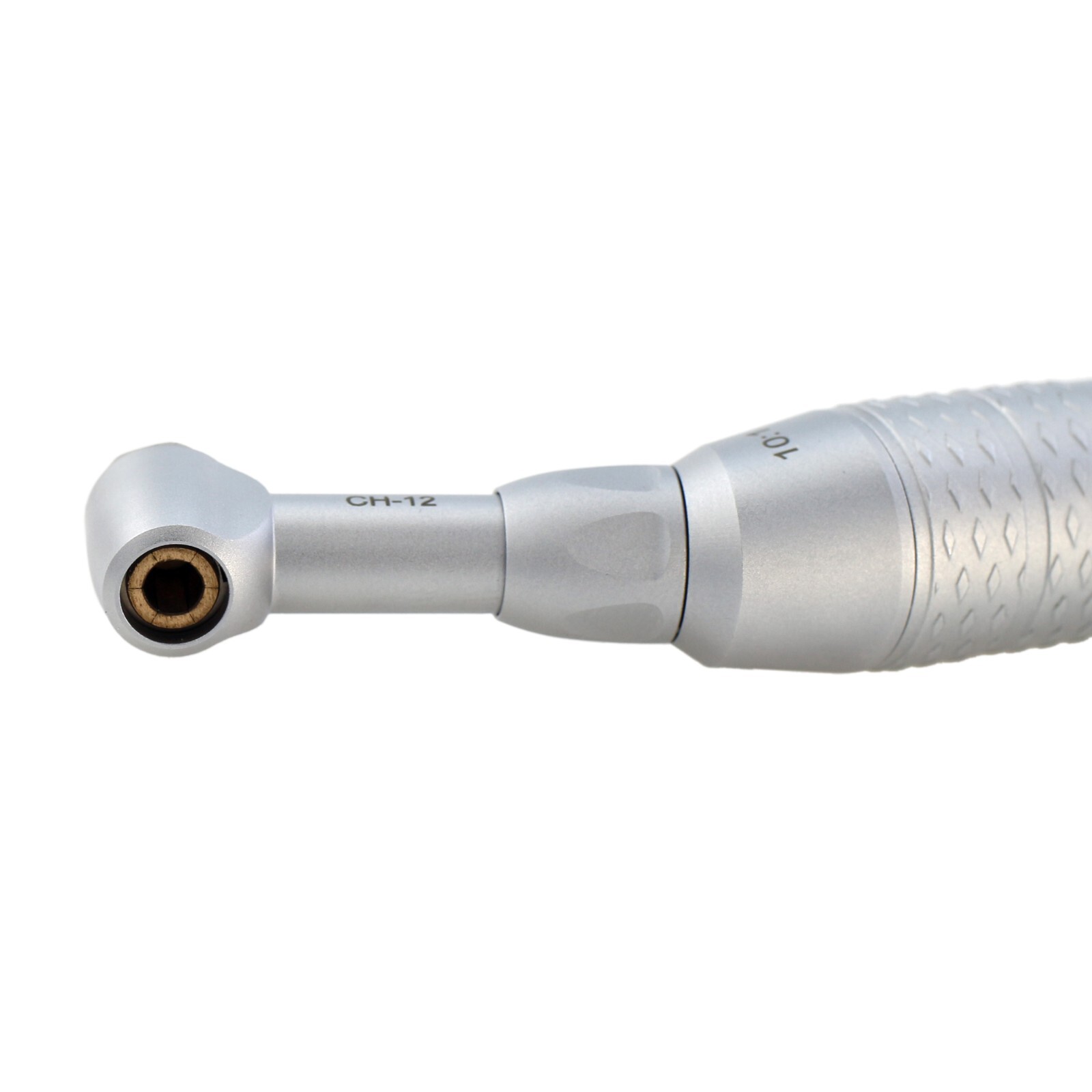 COXO Dental 10:1 Endo Contra Angle Handpiece 90 Degree Reciprocating Hand File