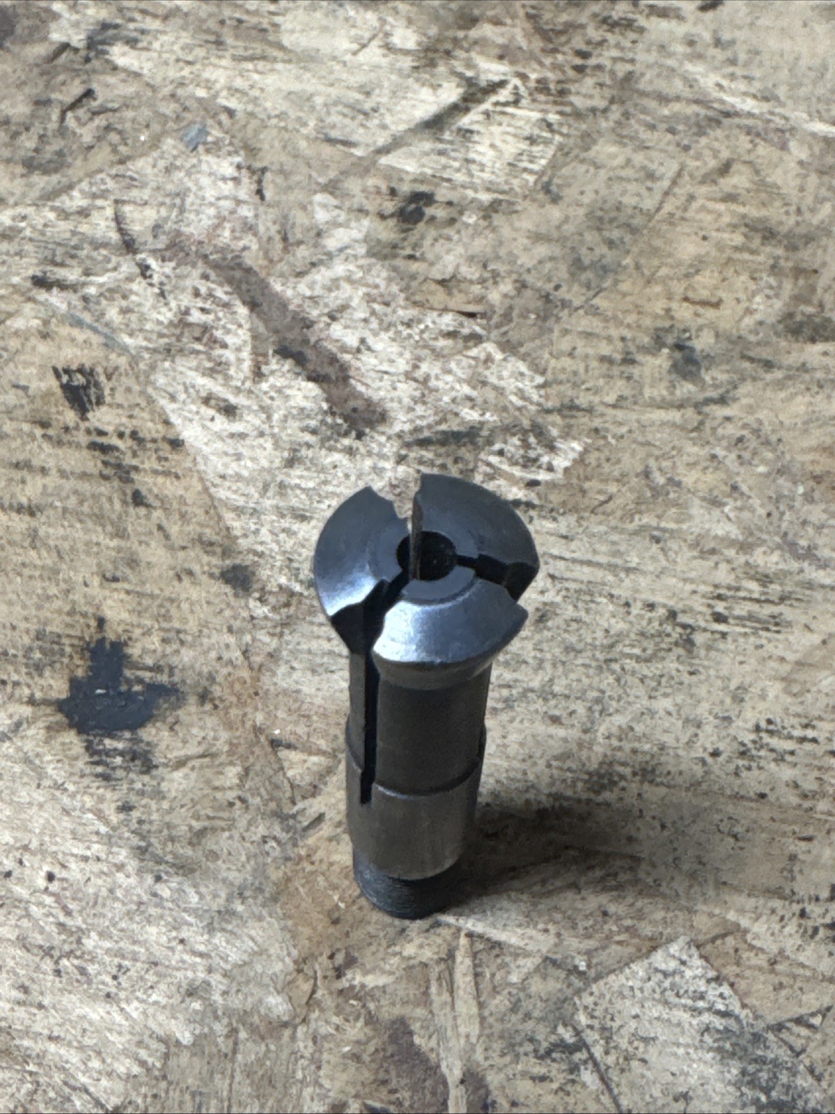 Southwick And Meister S&M TD7 Collet .146