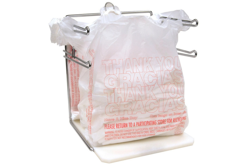 T-Shirt Carry-Out Bags 11.5″x6.5″x22″ Heavy Duty 1,000 Count Bulk Pack