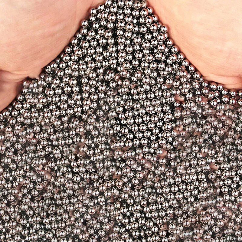 304 Stainless Steel Ball Dia 1mm-125mm High Precision Bearing Balls Smooth Ball
