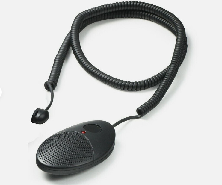 Zip! 100 Dual Sensor – Swivel – Black EM3202-B EC8-2
