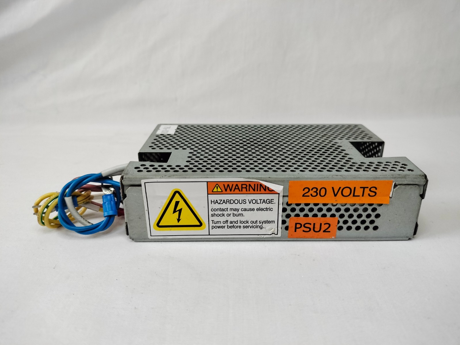 Astec LPT22 Power Supply 100-250V~ 25W 40W Made in Philippines