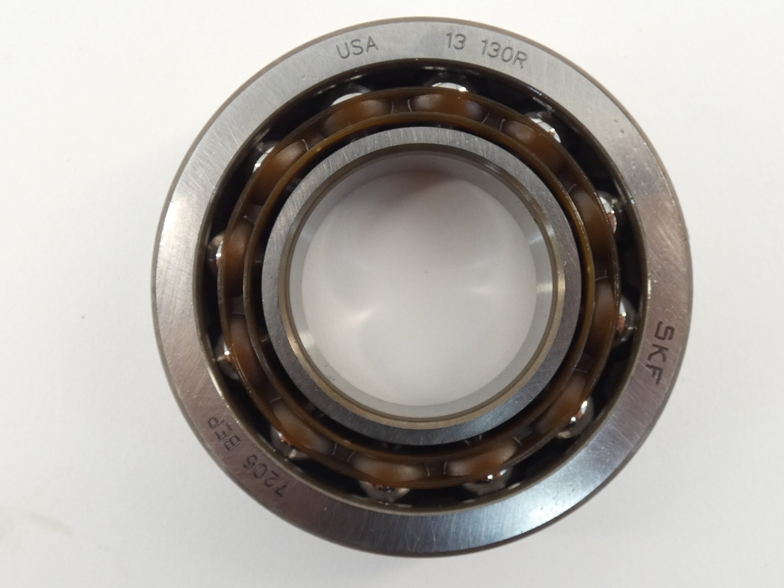 SKF 7206 BEP Bearing – NEW Surplus!