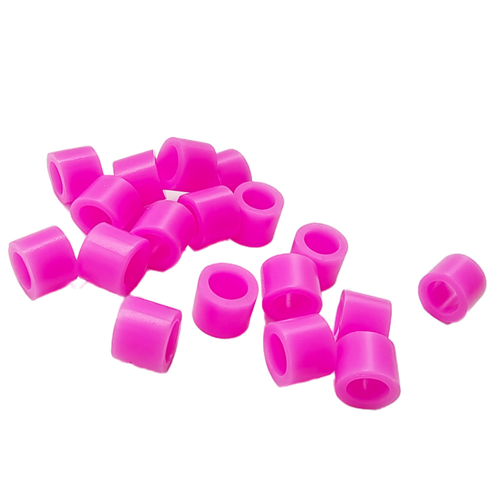 Dental / Hygienist Instrument Silicone Color Code Rings Bands Autoclavable 135ºC