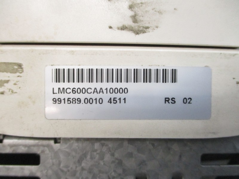 SCHNEIDER ELECTRIC LMC600CAA10000 24V 3.0A UNMP