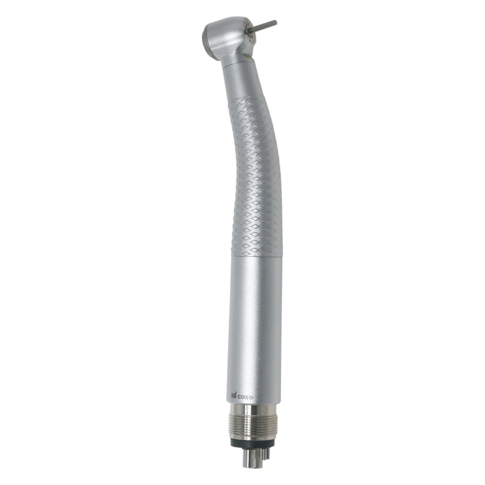 US COXO Dental E-Generator LED Self-Power High Speed Turbine Handpiece NSK 4Hole