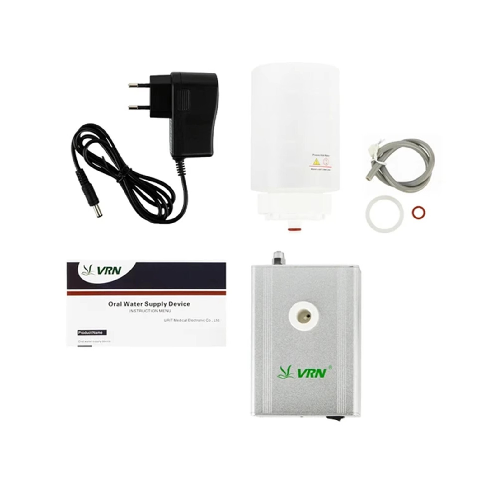 High-end Dental Auto Water Supply System WSD-III 500ml for Ultrasonic Scaler US