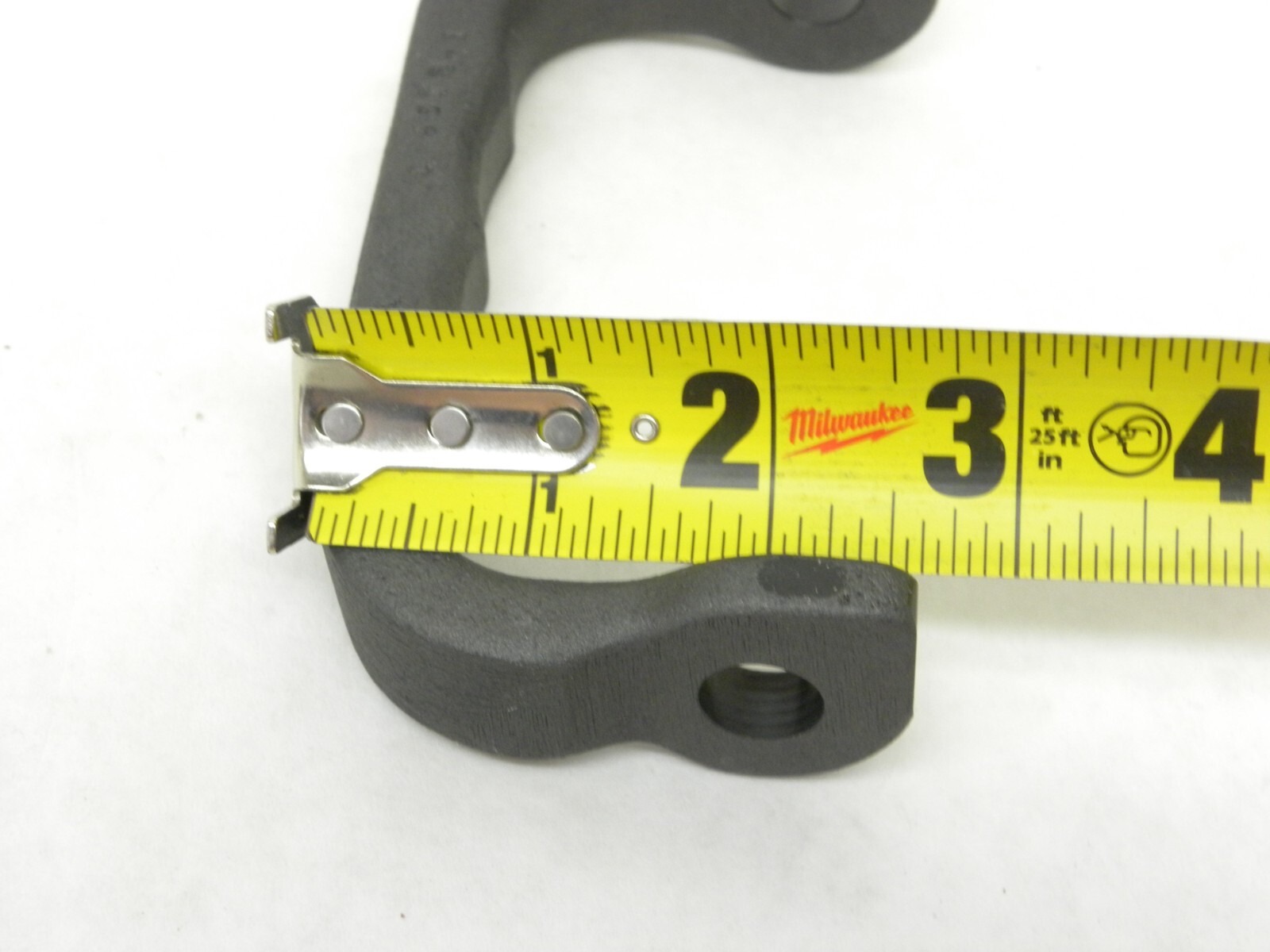 NEW REPLACEMENT – ENERPAC ALCOA Black Aluminum Cast Handle 45164 6572-1