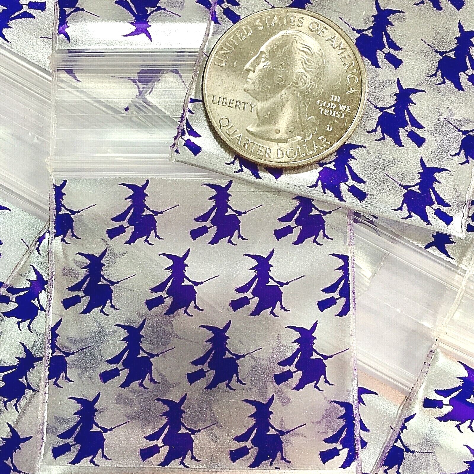 BaggiesSince1987 – 175175 Zip Seal BAGS 3 MIL 25 DESIGN MIX 1000PCS, ?Details?