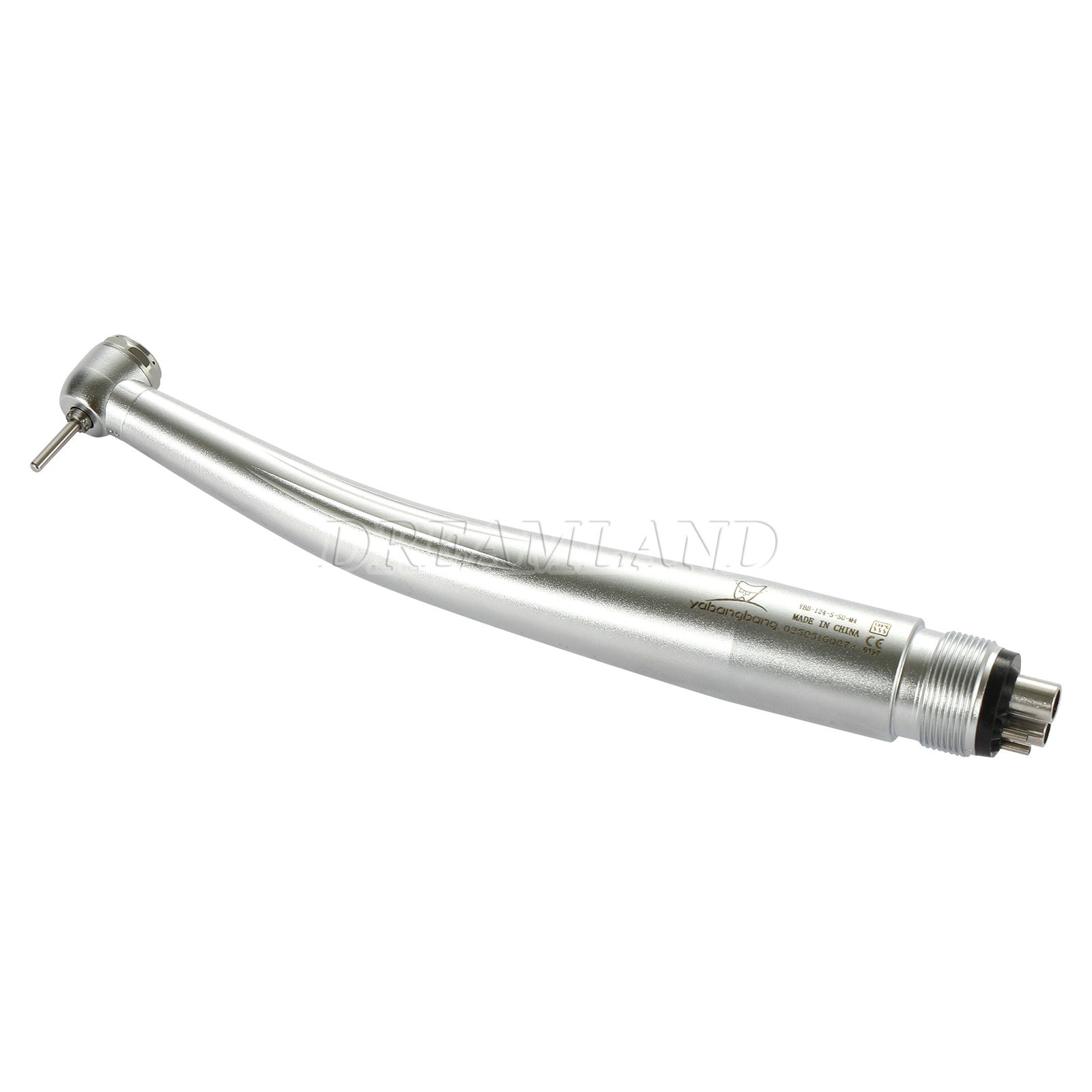 Dental Endo Handpiece 8:1 Endodontic Contra Angle Attachement SybronEndo US