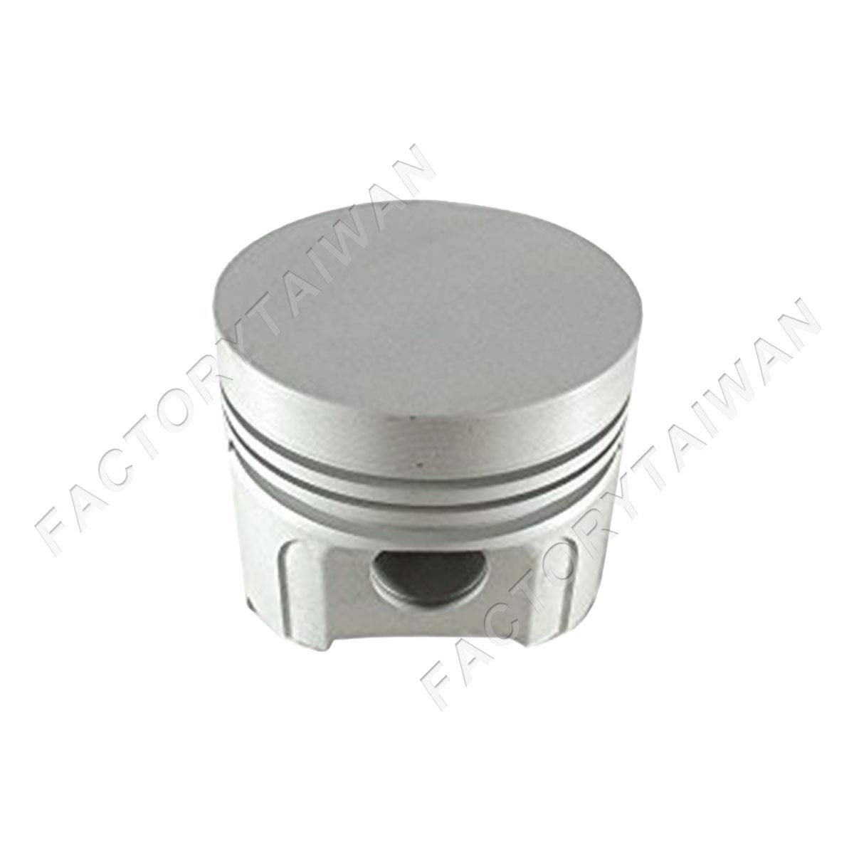 Piston + Ring Kit Set STD 85mm for Kubota V1902 (100% Taiwan Made) X 4 PCS