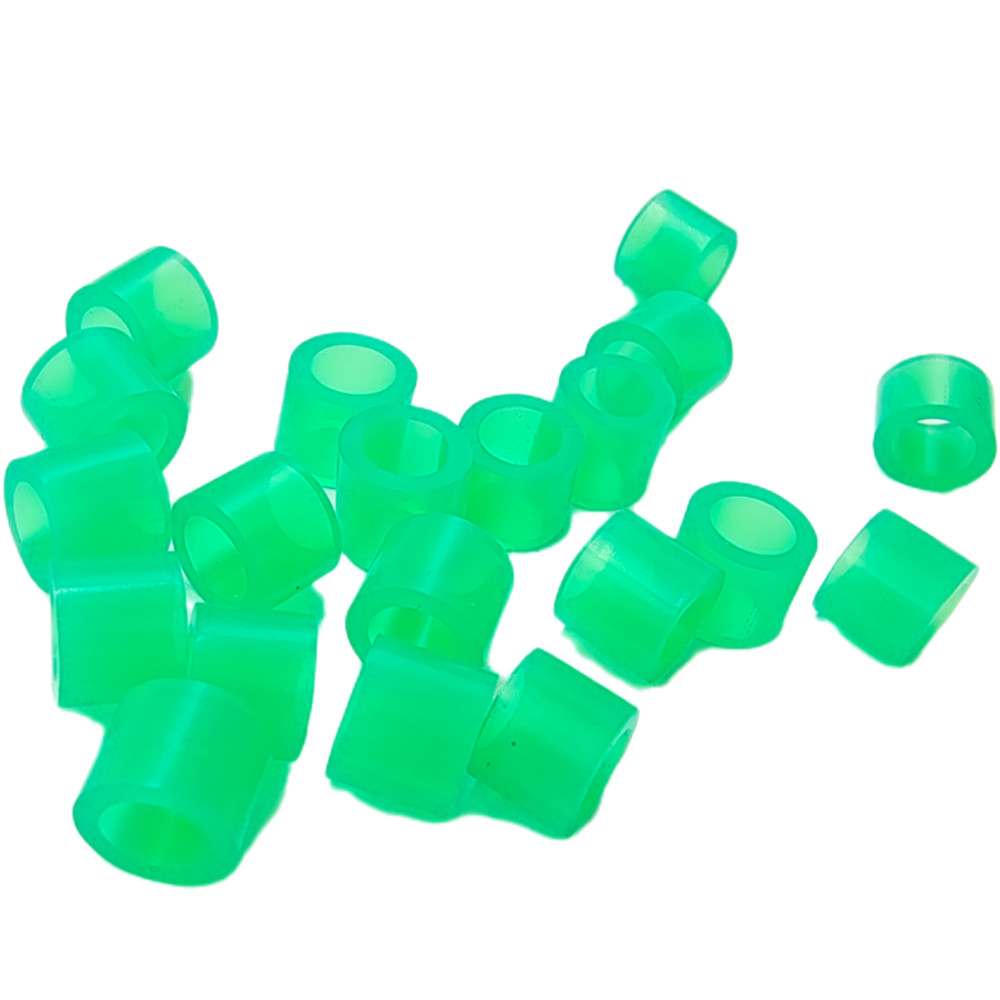 Dental / Hygienist Instrument Silicone Color Code Rings Bands Autoclavable 135ºC
