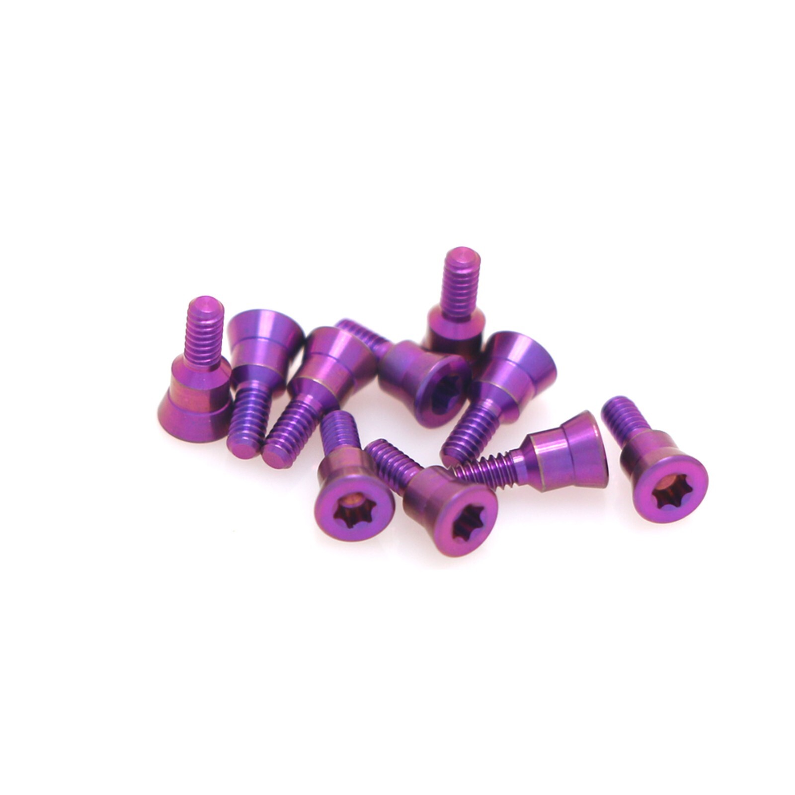 Fits ITI Straumann BL/BLT Dental NC/RC Healing Abutment Caps Cover Screw