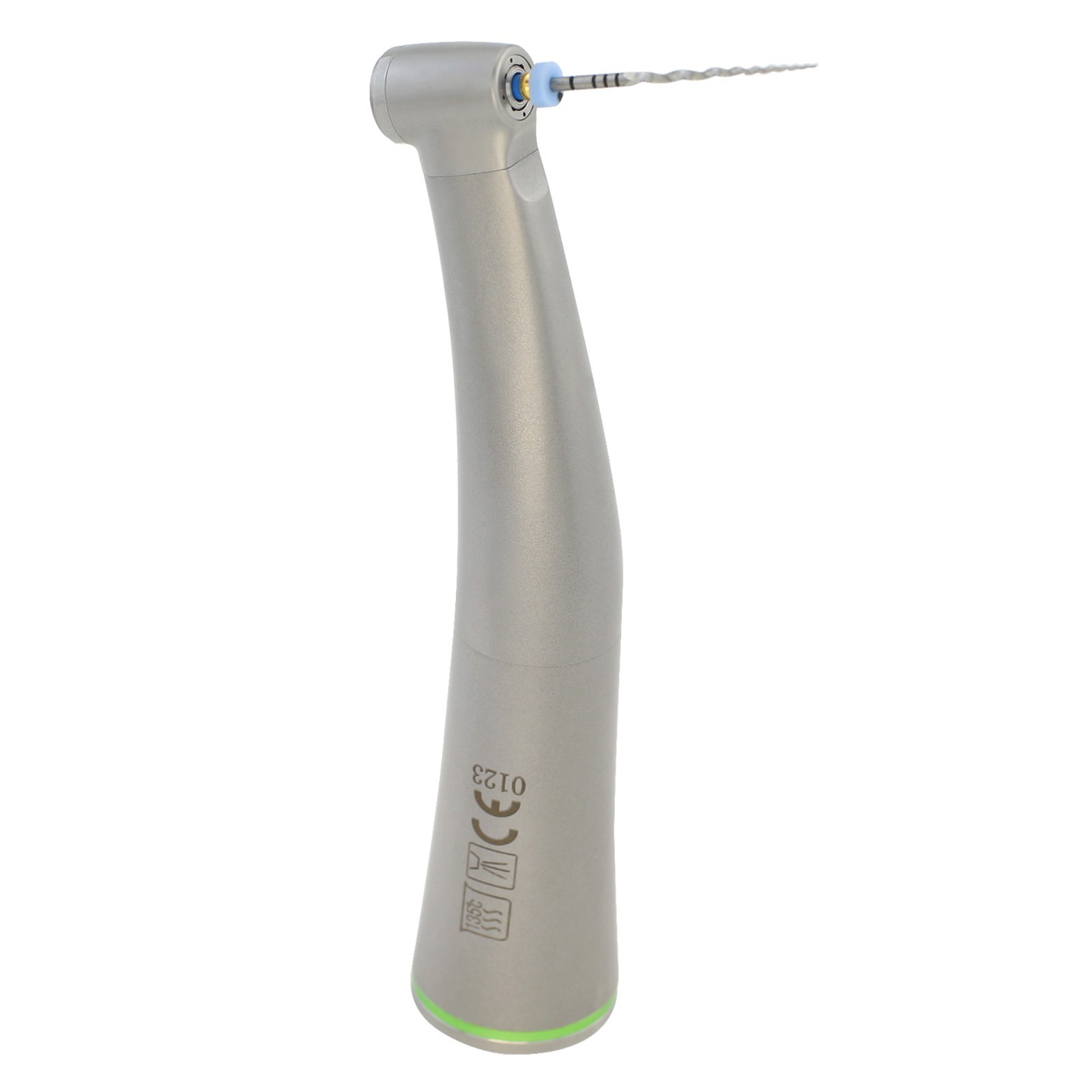 Dental M4 Reciprocating Endodontic Handpiece 6:1 10:1 16:1 Endo Contra Angle NSK