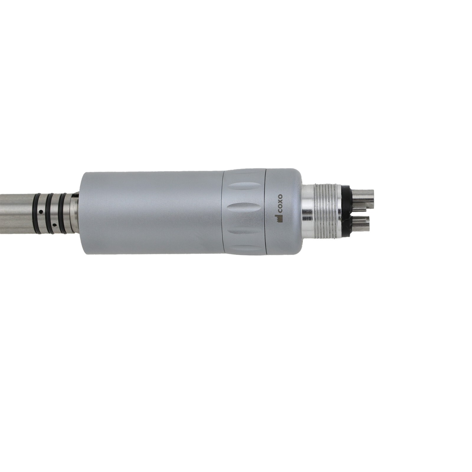COXO Low Speed Handpiece Dental Contra Angle Air Motor 4 Hole Inner Channel NSK