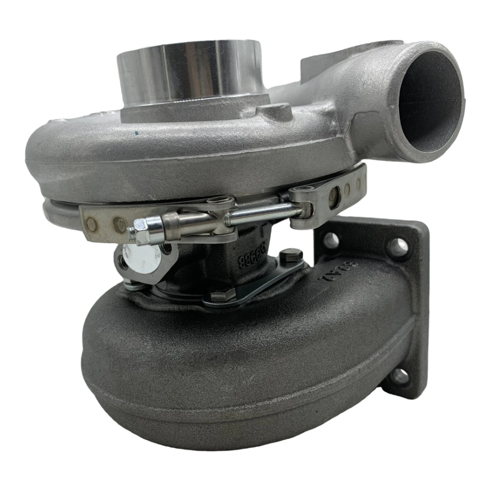 Turbo HX35 Turbocharger 4035455 for Daewoo DH220-5 DB58 DB58T Engine
