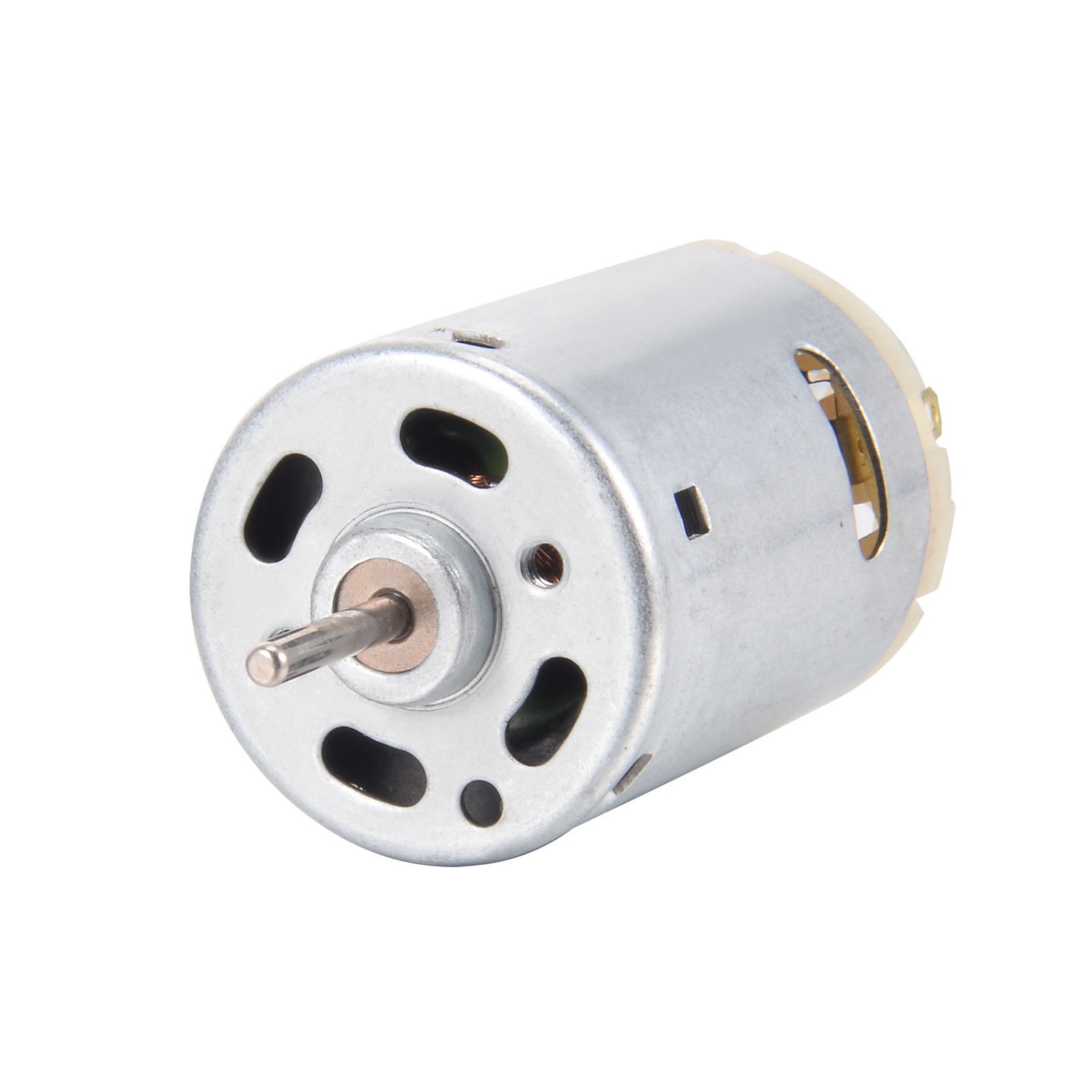 DC 12V 10000RPM Torque Magnetic Mini Electric Motor Replacement Part