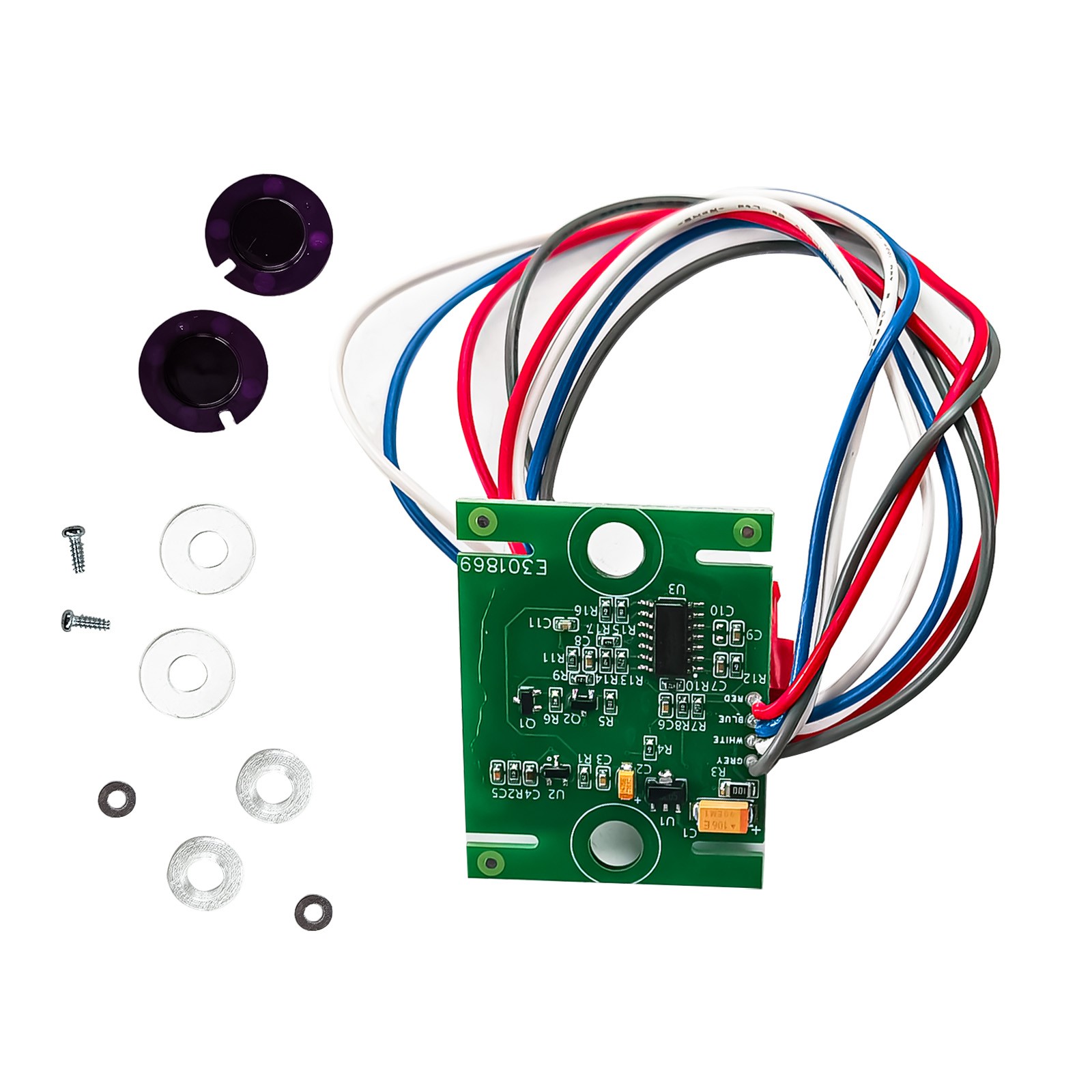 For Elkay 98544C Sensor Kit