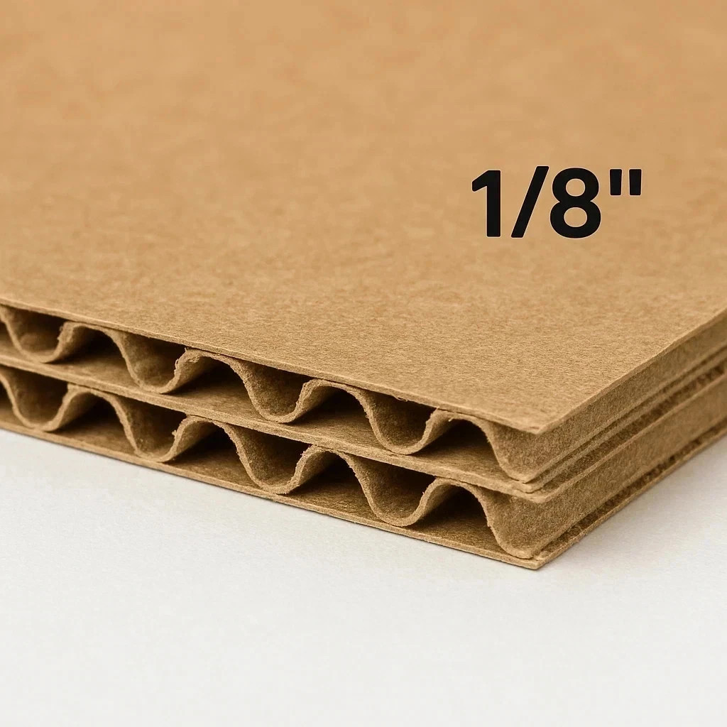 Insert Pads 100 LP Record Mailer Insert Pad Scrapbook Catalog 12.5″ x 12.5″