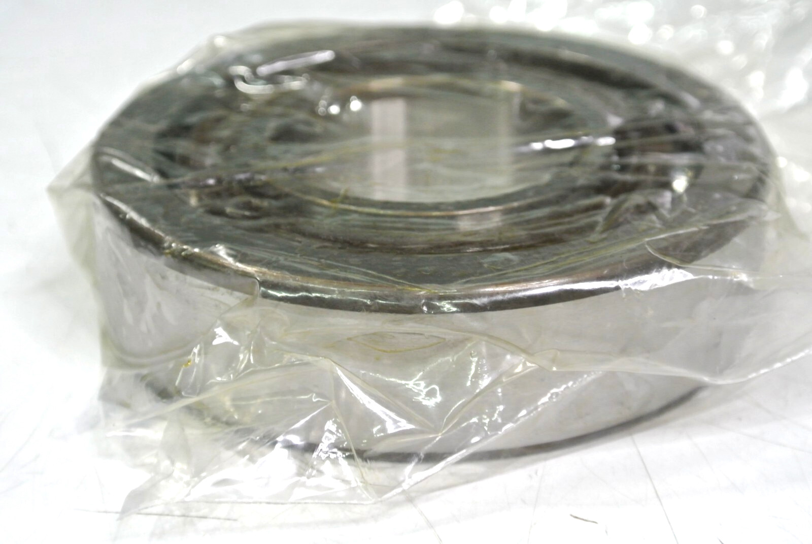 SKF 7309 BEP Angular Contact Ball Bearing 45x100x25mm