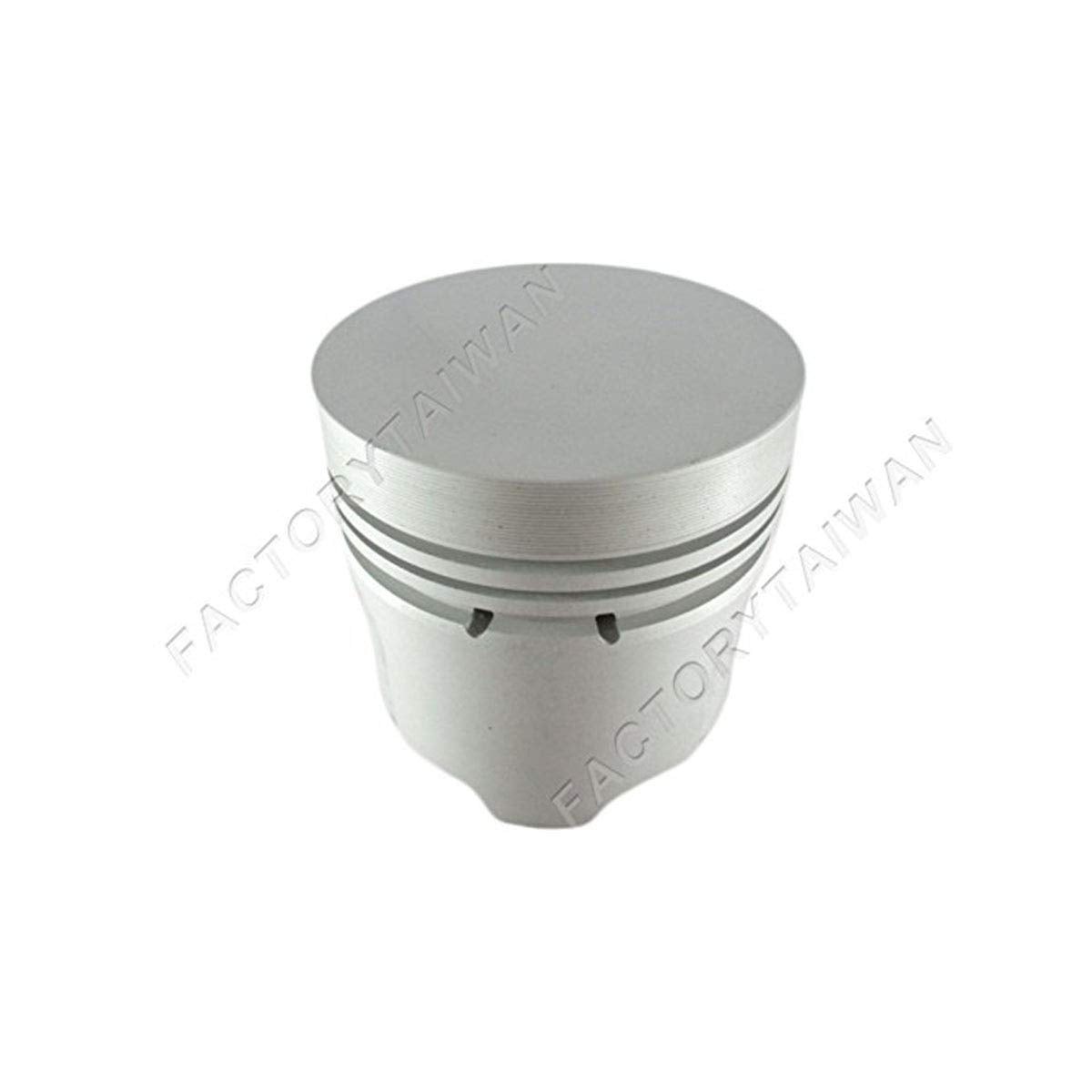 Piston + Ring Kit Set STD 85mm for Kubota V1902 (100% Taiwan Made) X 4 PCS