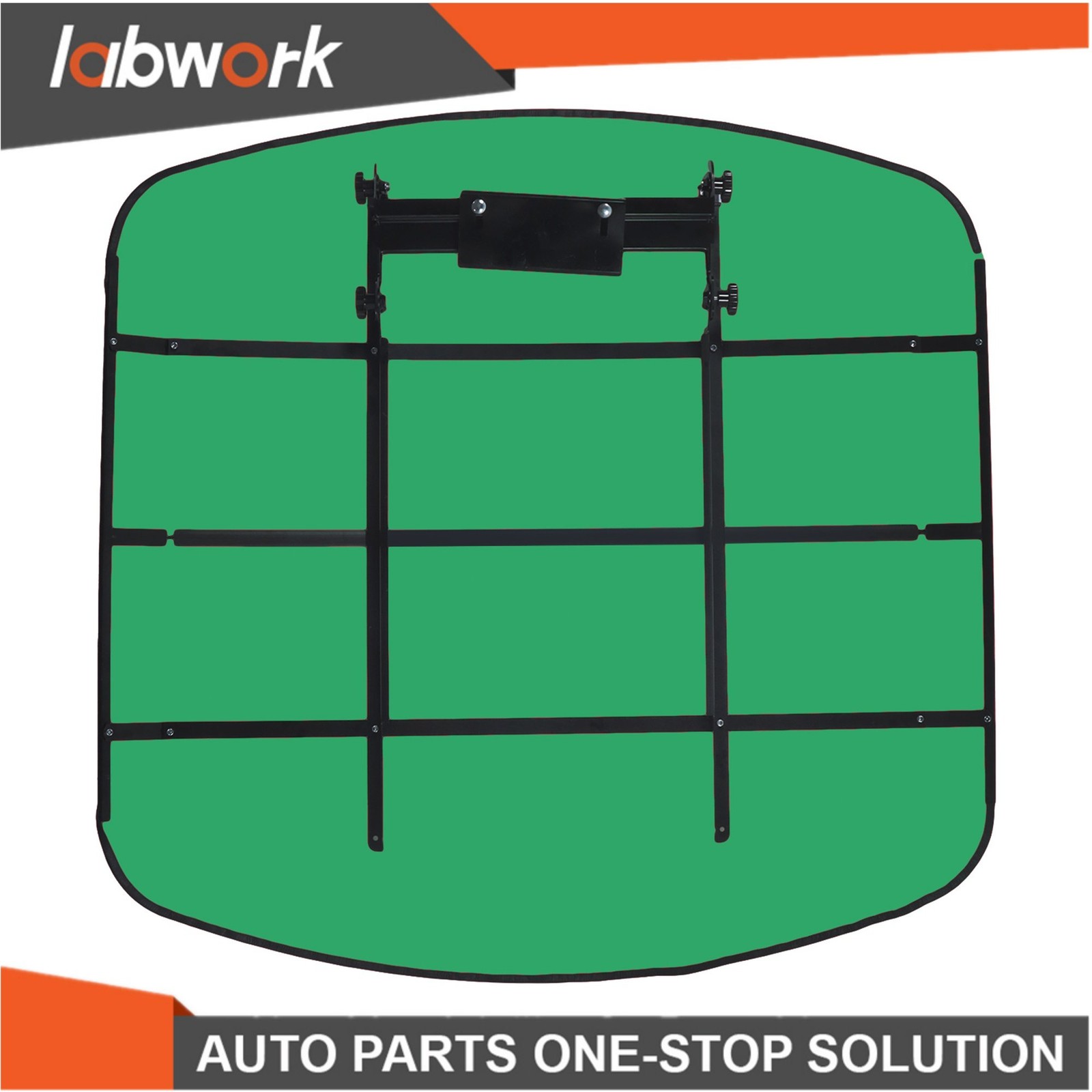 Labwork 2″ x 2″ or 2″ x 3″ For ROPS 52″ X 52″ Tractor and Mowers Umbrella Canopy