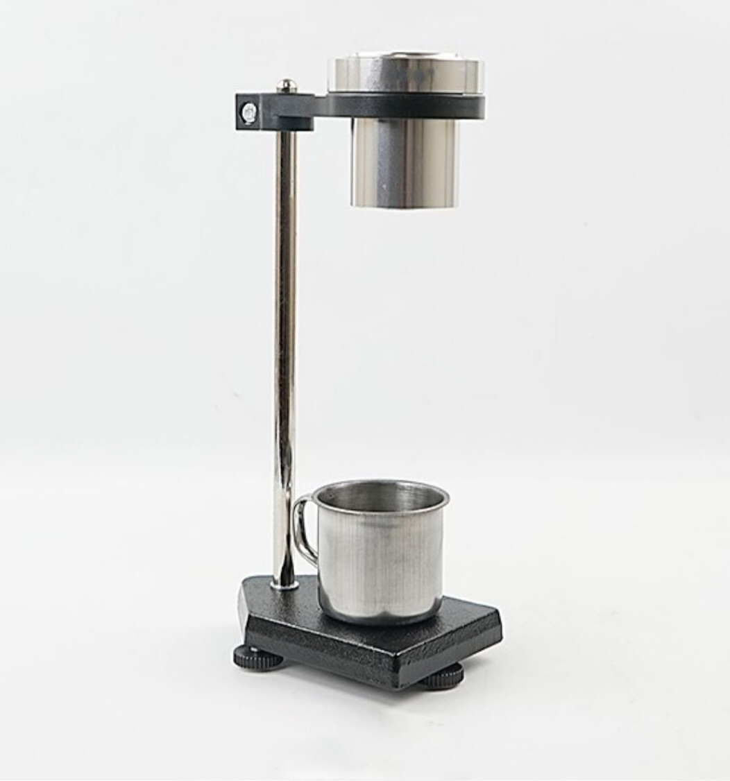 Ford Cup Viscosity Testing with Stand Size 1#2#3#4#5#6# Cup Volume 100±1ml