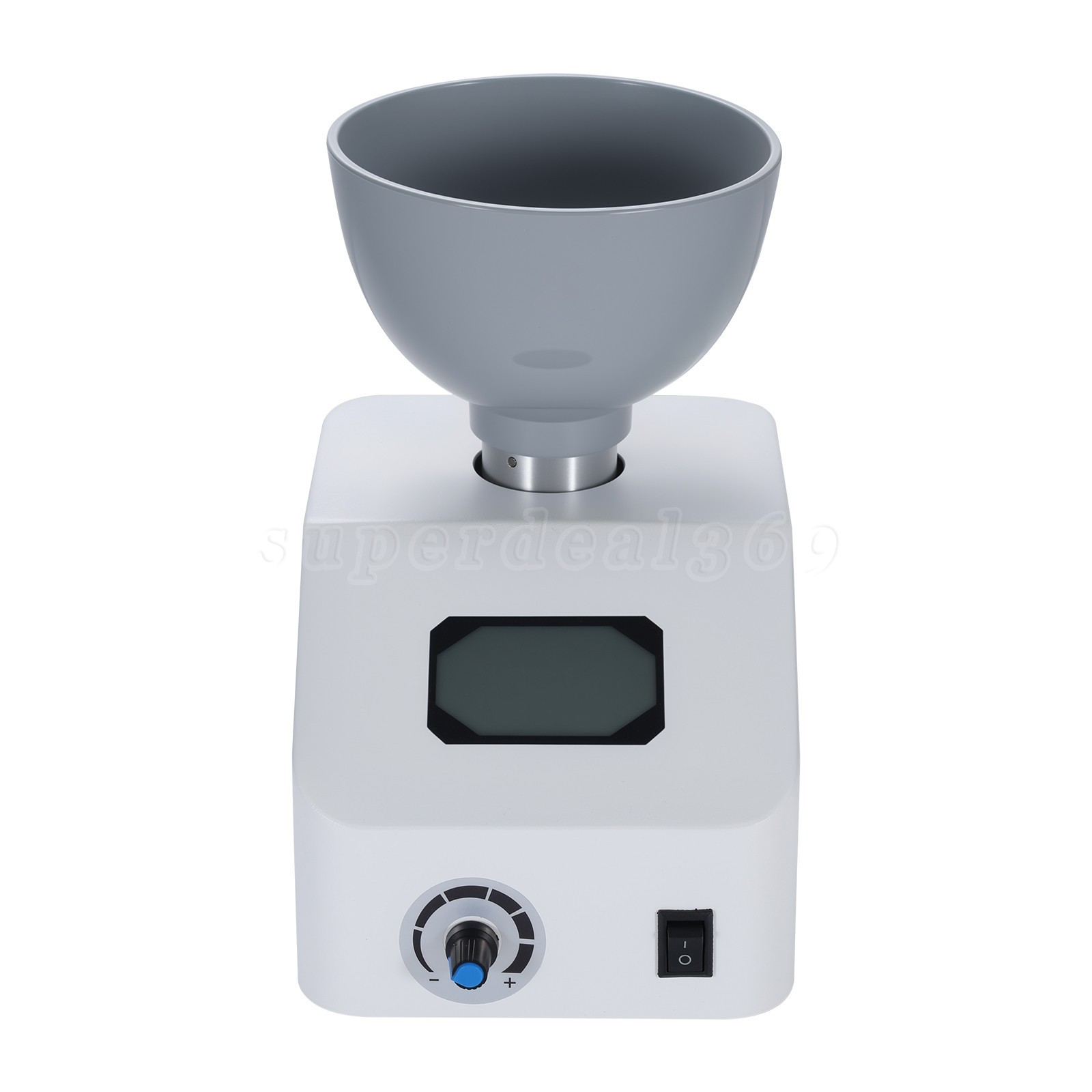 ALGINATE DENTAL MIXER LAB IMPRESSION MATERIAL 110V or 220V ne