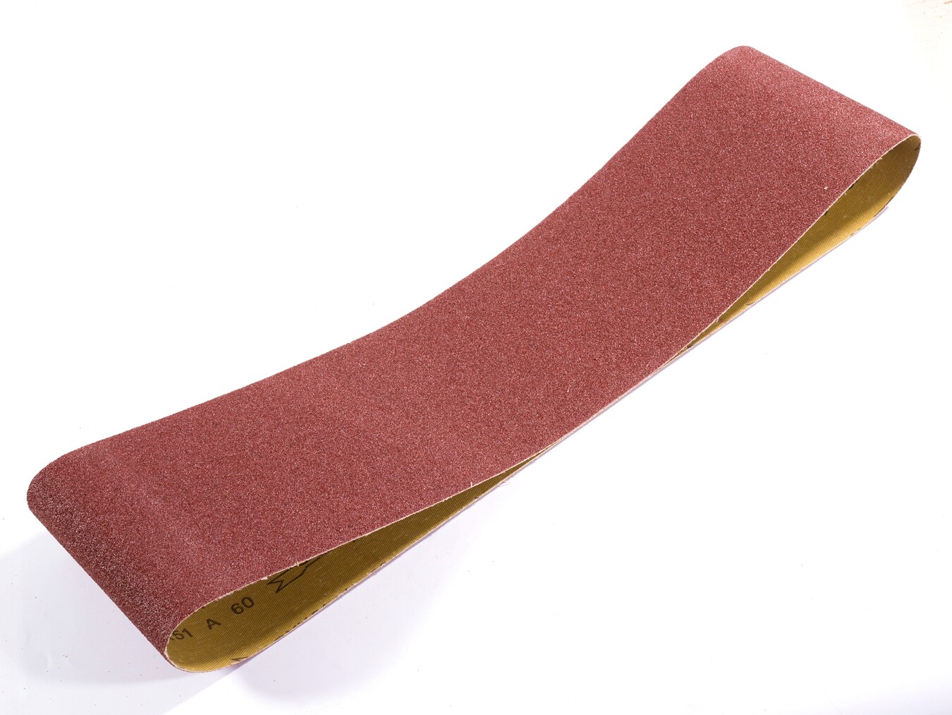 6 PACK 6×48 inch Sanding Belts 60 80 120 150 240 400 Grit Belt Sander Sandpaper