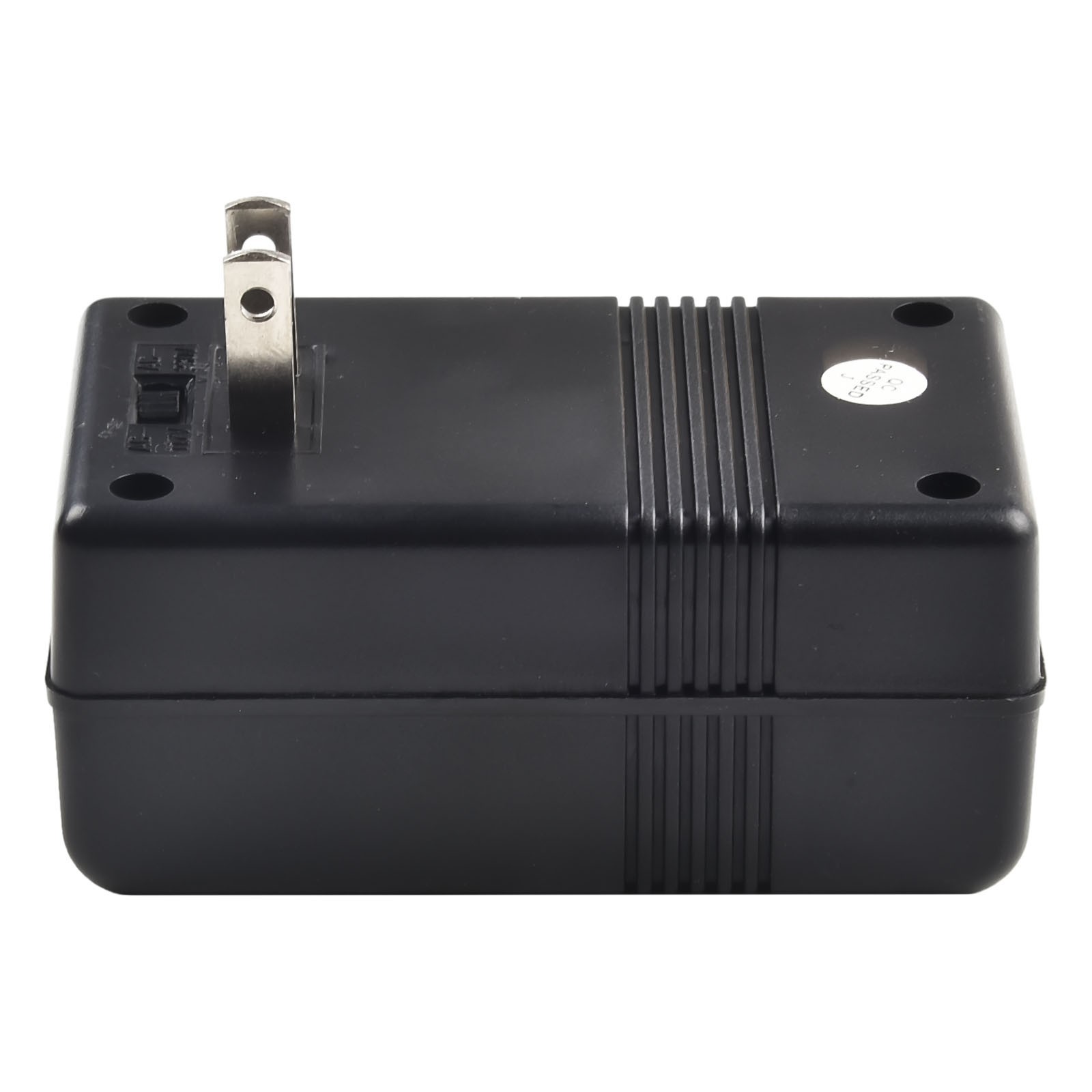 100W Portable Voltage Converter Transformer 110V 120V to 220V 240V or Reverse