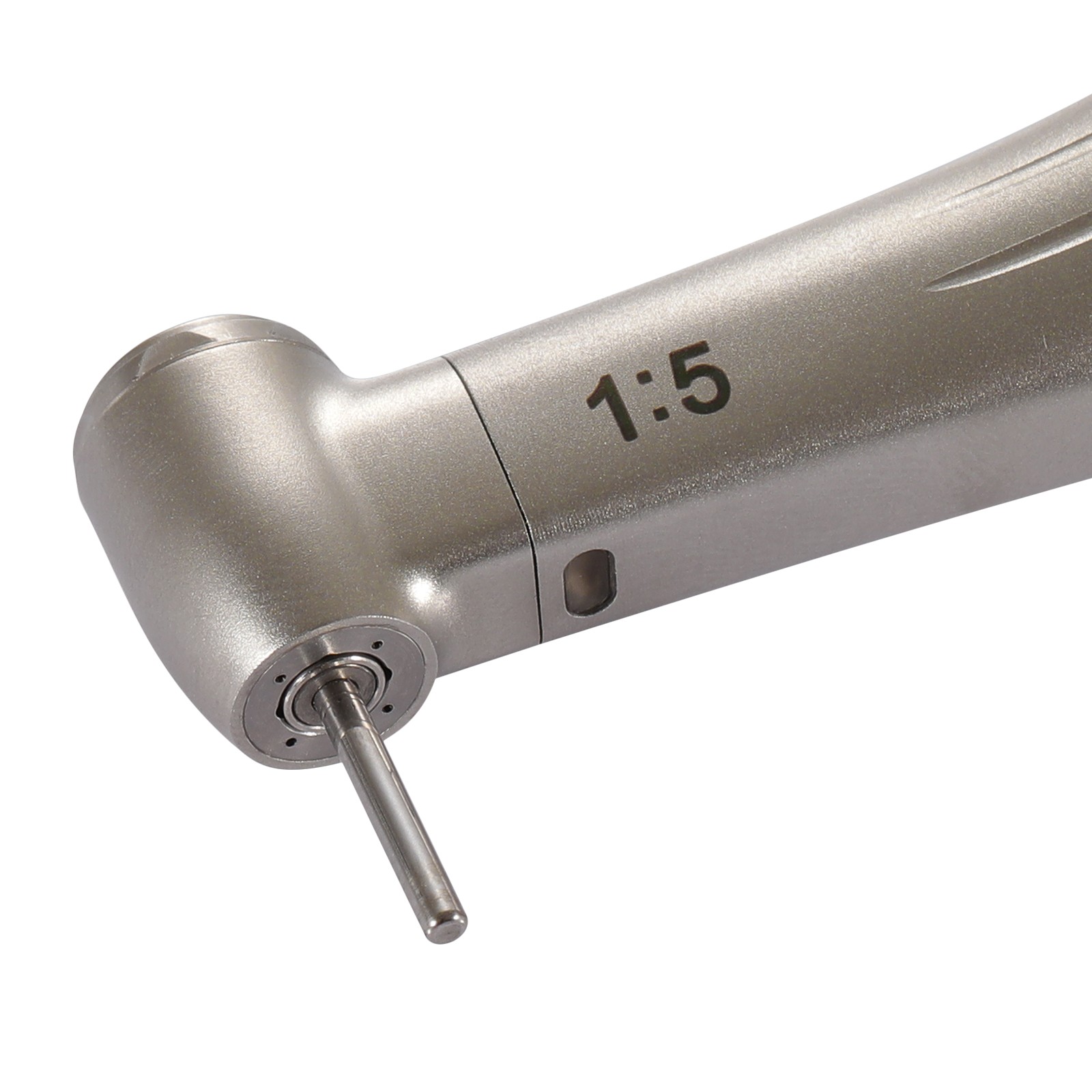 Dental Ultrasonic Piezo Scaler with Handpiece Tips fit EMS/ Cavitron FDA 119USD