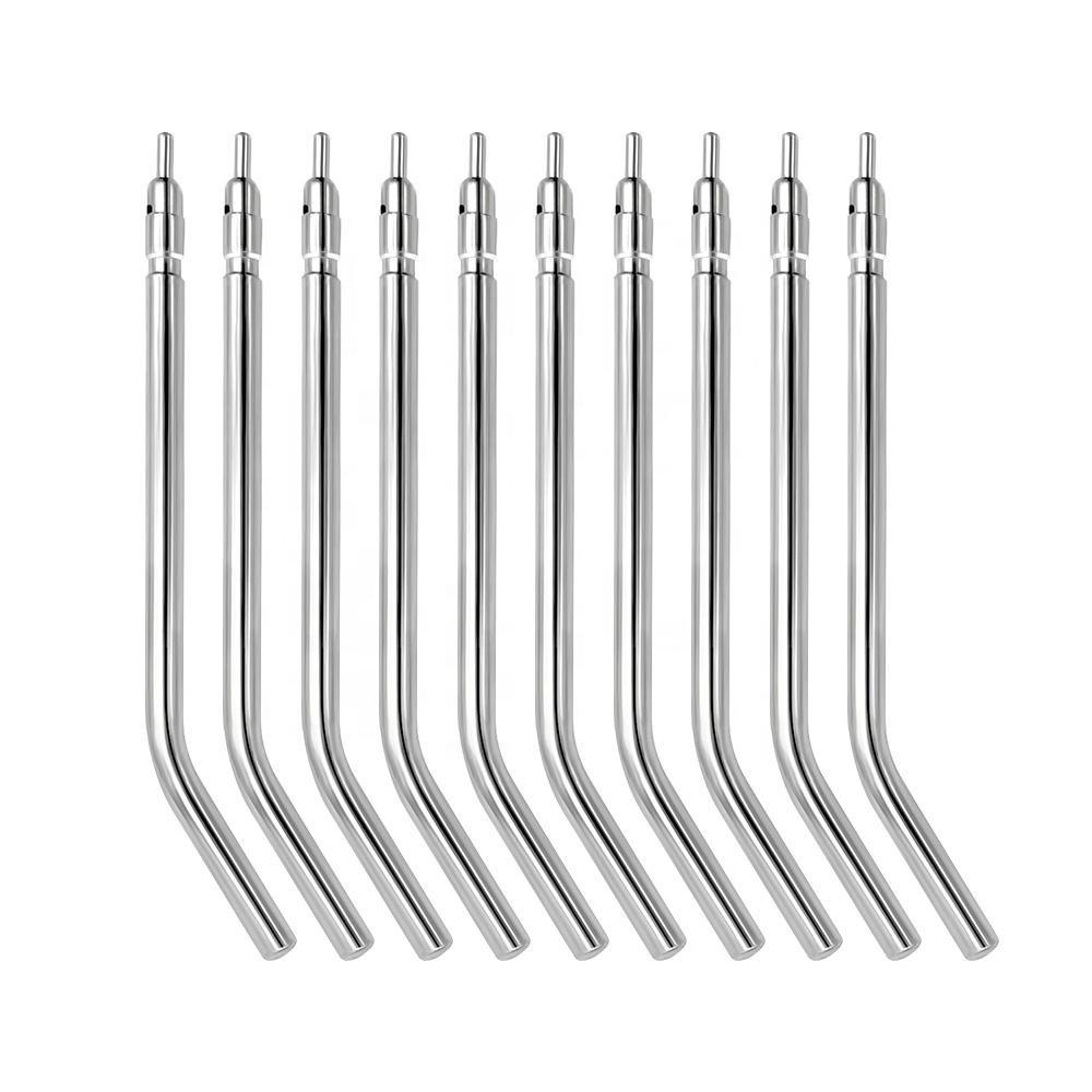 Dental 3 Way Syringe Tips 3 Way Air Water Spray Triple Syringe 3 Way Syringe