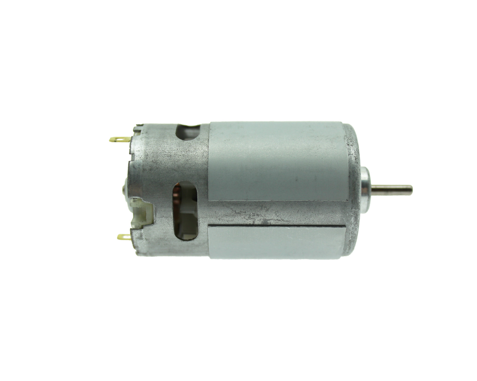 RS 550/RS 775 Series DC Motors Replacement Electric DIY Drills 12v 16.8v 18v 24v