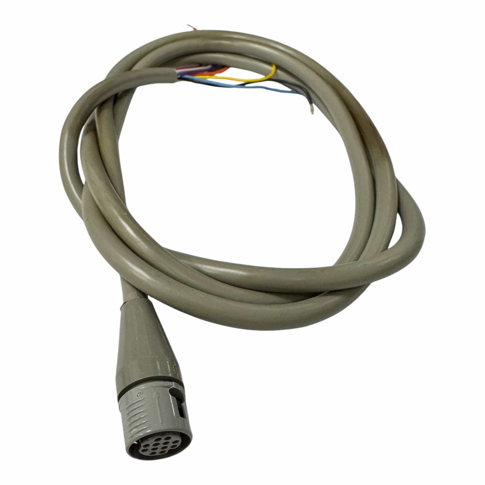 33321H HP Programmable Step Attenuator 70db 18Ghz