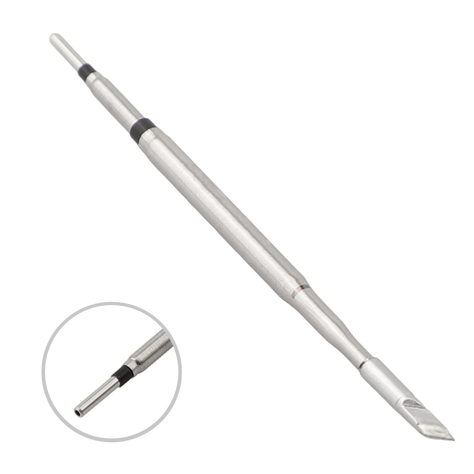 C Soldering Iron Tips C C Soldering Iron Tips High Handle Compatibility