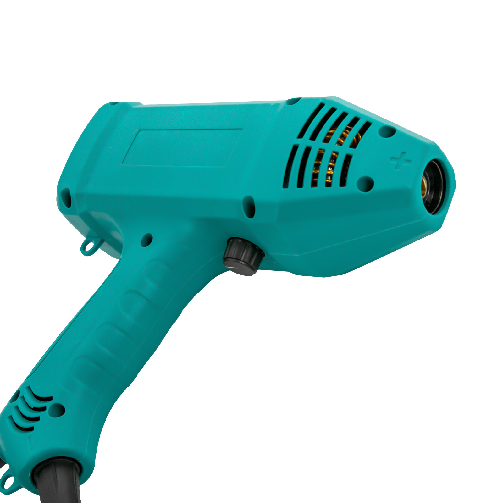 Portable Welder Hand Held Welding Machine Kit 110V 3000W Digital Welder Tool 3KW