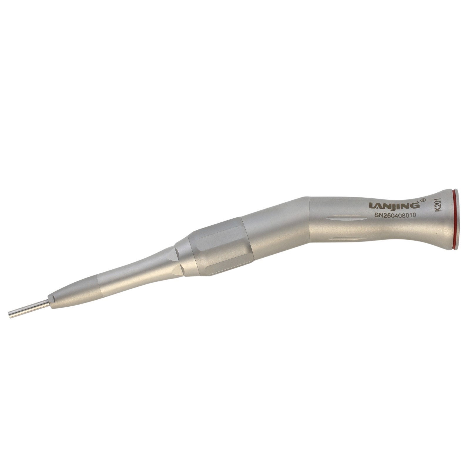 Dental Implant Handpiece 20:1 Contra Angle 1:2 Surgical External SGA-E2S SGS-E2S