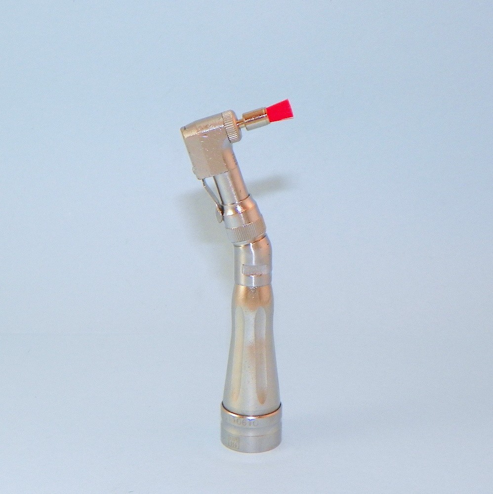 Star Titan Latch Bur Contra Angle 259005