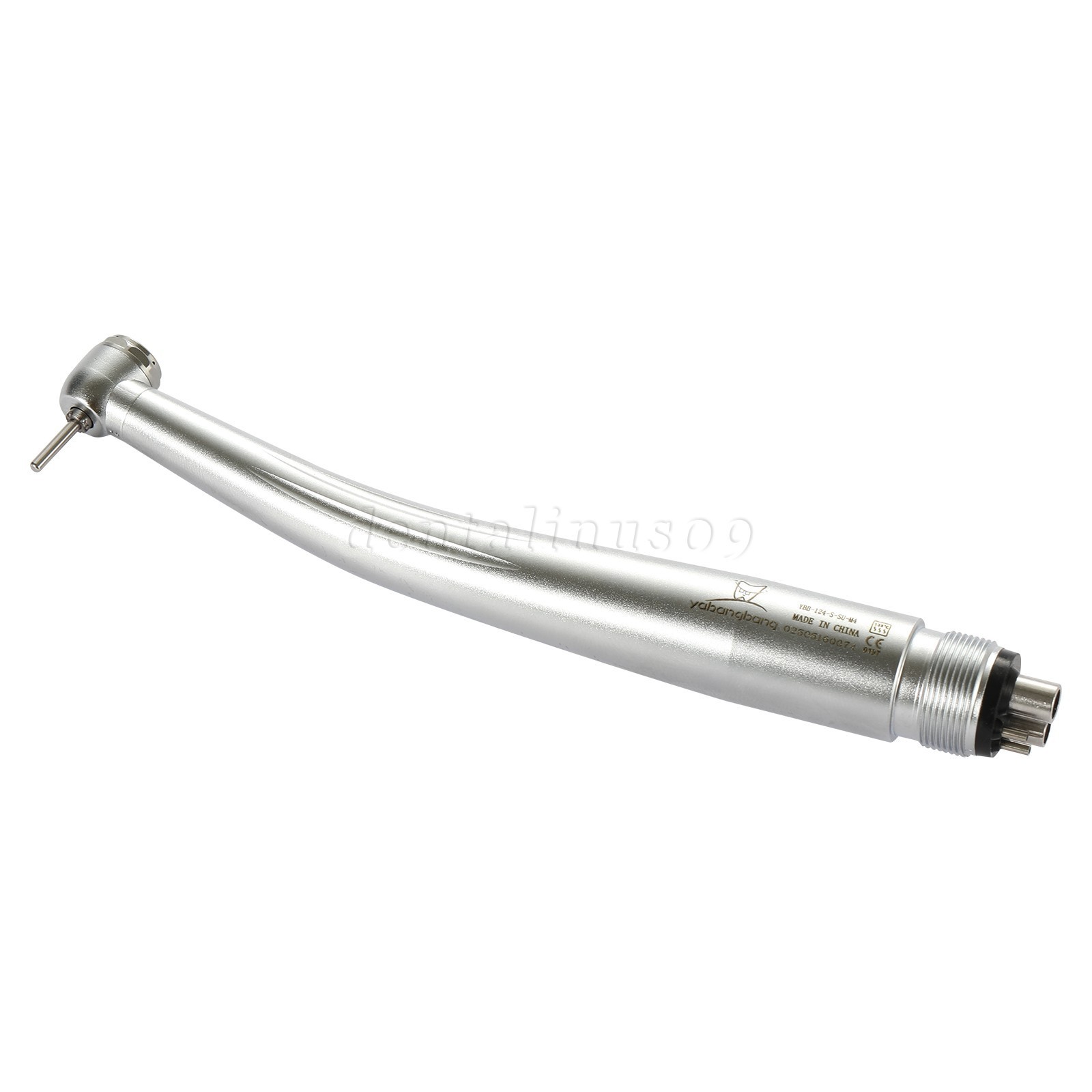 Dental Cartridge Turbine Rotor for E-generator High Speed Handpiece YBB YBM Dr