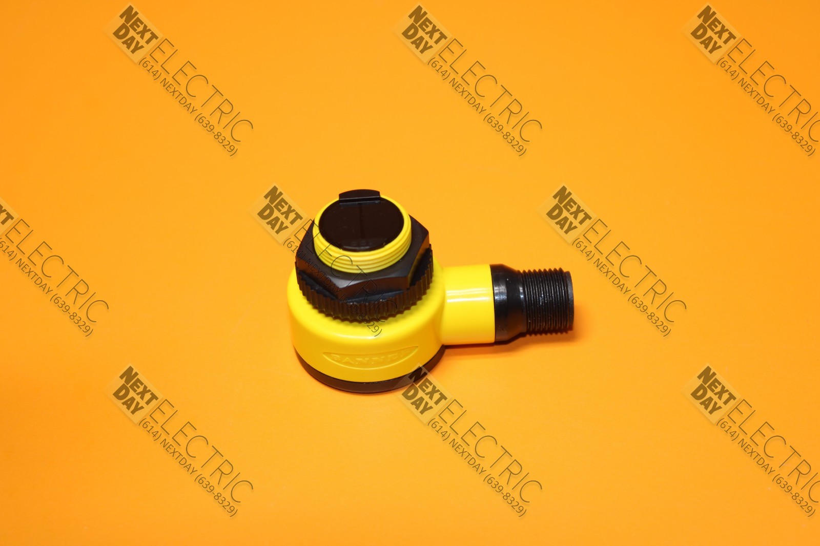 Banner, T18SN6FF100Q, 33413, Photoelectric Sensor Switch USA Genuine OEM