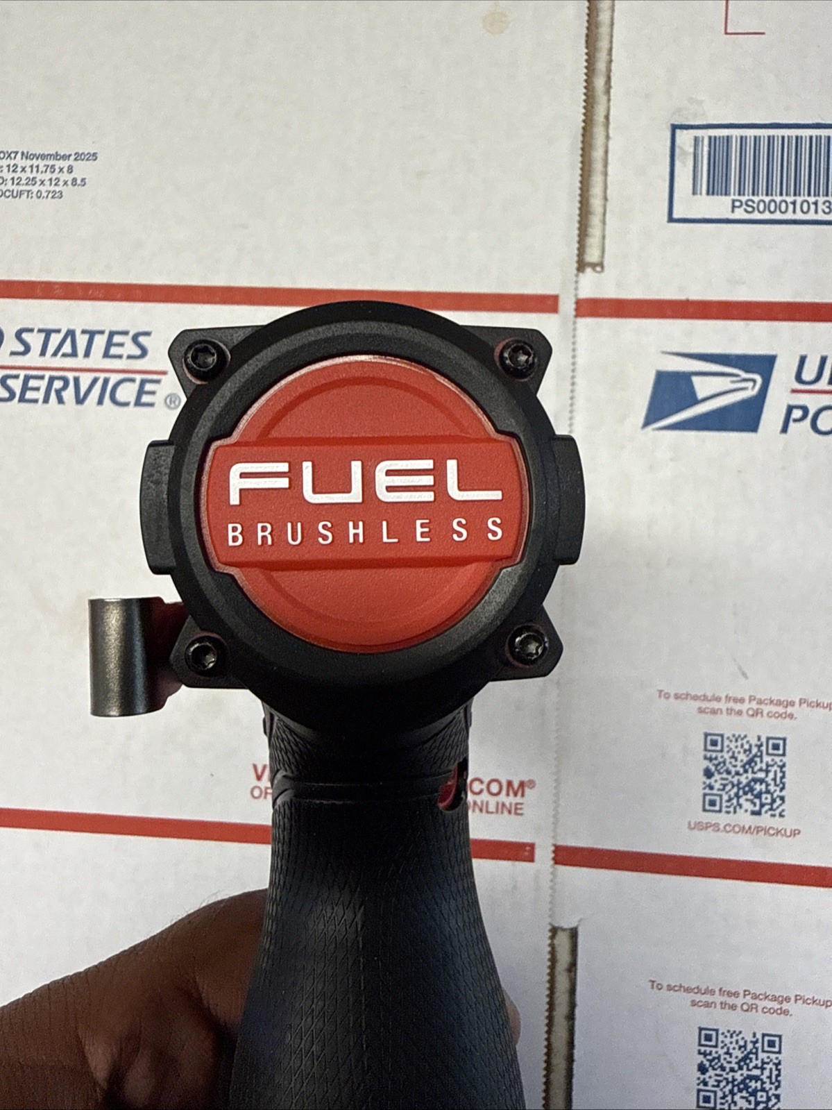 Milwaukee M12 FUEL 1/2″ Hammer Drill Driver GEN 3 3404-20 – BRAND NEW in Plastic