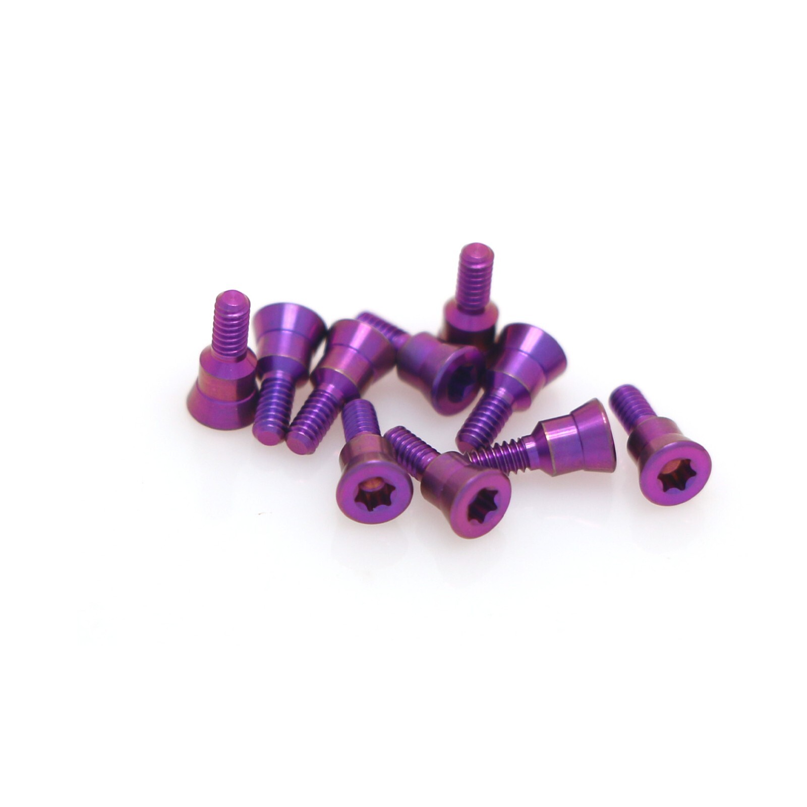 Dental Healing Caps Abutment RC NC Healing Analog Cover Caps Fits Straumann ITI